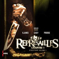 'Représailles' arrive enfin le 12 mars 2007