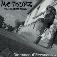 Mc Pounz (L'Alerte Rouge) 'Tu t'lèves' Mc Pounz (L'Alerte Rouge) 'Tu t'lèves'