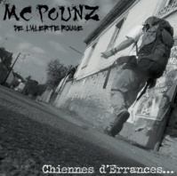 Mc Pounz (L'Alerte Rouge) 'Tu t'lèves'