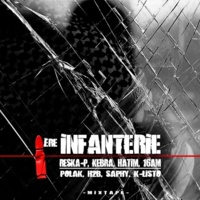 La Mixtape '1ère infanterie' à télécharger La Mixtape '1ère infanterie' à télécharger
