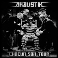 Maxi d'Akaustik 'Chacun son tour' Maxi d'Akaustik 'Chacun son tour'