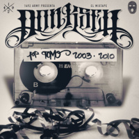 Don K.Sen feat Access Immortal 'Otro dia' Don K.Sen feat Access Immortal 'Otro dia'