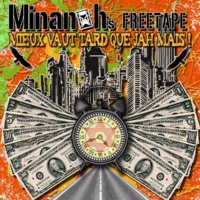 Minanoh 'Back in the business' Minanoh 'Back in the business'