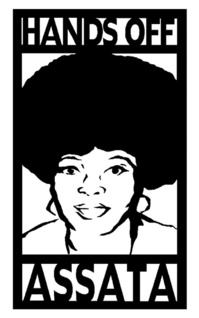 Assata Shakur parle depuis l'exil