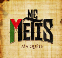 Mc Métis 'Portrait craché' Mc Métis 'Portrait craché'
