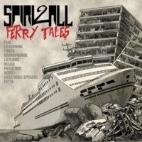 Net-tape de Spiri2all 'Ferry tales' Net-tape de Spiri2all 'Ferry tales'