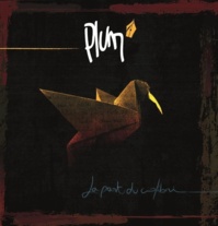 Plum' 'Rimes addictives' Plum' 'Rimes addictives'