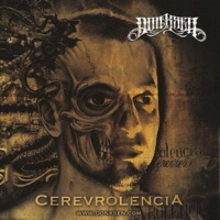L'album 'Cerevrolencia' de Don K.Sen disponible en CD et Digital