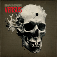 'Versus', Maxi de Dezordr Records disponible en Vinyl et Digital