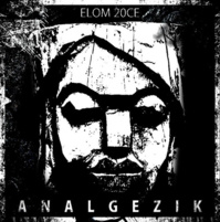 Elom 20ce 'Le prix de ma conscience' Elom 20ce 'Le prix de ma conscience'