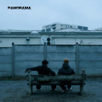 Cerbère & Makawa 'Panorama'