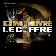 Projet de Carbé Prod 'On ouvre le coffre' en libre téléchargement Projet de Carbé Prod 'On ouvre le coffre' en libre téléchargement