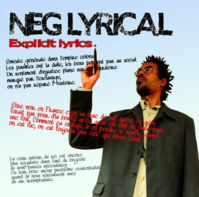 Neg Lyrical 'Etre noir en France'