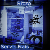 Ritzo feat Caporal Poopa 'Pas encore mort'