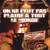 Les Grandes Gueules 'En guise de gun' Les Grandes Gueules 'En guise de gun'