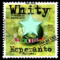 Deux titres inédits de Whity à download Deux titres inédits de Whity à download