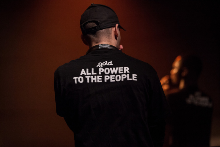 Interview de AP2P: M-1 (Dead Prez) & Bonnot Interview de AP2P: M-1 (Dead Prez) & Bonnot