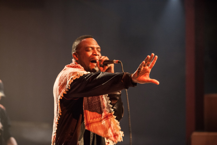 Interview de AP2P: M-1 (Dead Prez) & Bonnot Interview de AP2P: M-1 (Dead Prez) & Bonnot