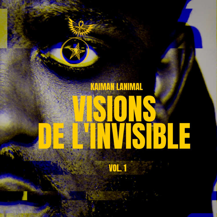 Emission "Frontline" du 22 avril 2022 avec Kaiman Lanimal Emission "Frontline" du 22 avril 2022 avec Kaiman Lanimal