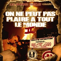 Les Grandes Gueules 'O.N.P.P II' Les Grandes Gueules 'O.N.P.P II'