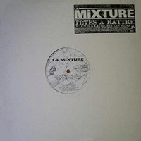 La Mixture 'M.I.C.R.O' La Mixture 'M.I.C.R.O'