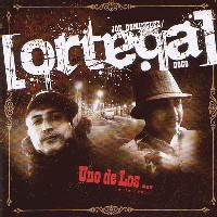 Ortega Dogo sort son premier Street album 'Uno de los...'