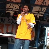 Sheryo 'Rachid et Goliath' Sheryo 'Rachid et Goliath'