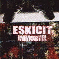 L'album d'Eskicit disponible en exclusivité dans notre boutique