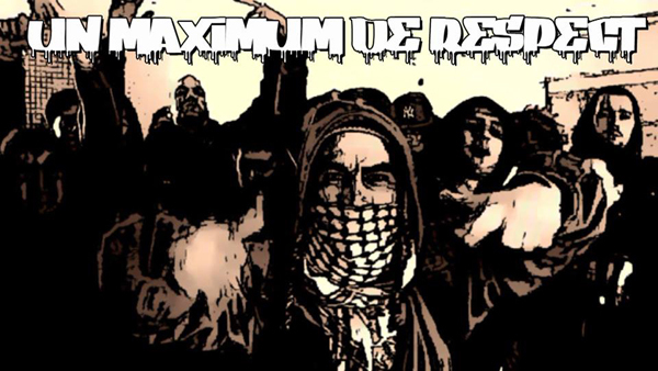 Shinobi, Mc irréductible Shinobi, Mc irréductible