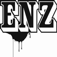 Premier album de Enz dans les bacs le 29 octobre 2007 Premier album de Enz dans les bacs le 29 octobre 2007