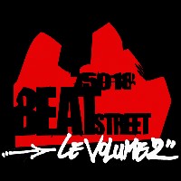 75018 Beatstreet Volume 2 bientôt disponible