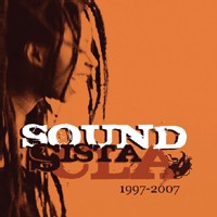 'Empreinte digitale': Compilation de titres enregistrés par Sista Clarisse de 1997 à 2007 'Empreinte digitale': Compilation de titres enregistrés par Sista Clarisse de 1997 à 2007