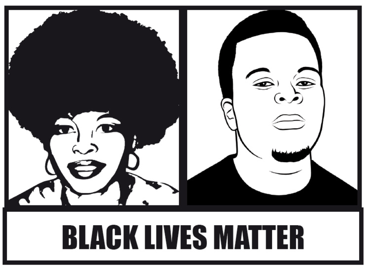 D'Assata Shakur à Michael Brown, le racisme d'état américain persiste (Angela Davis)
