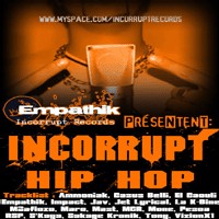 'Incorrupt Hip-Hop' disponible le 20 octobre 2007