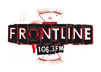 Emission 'Frontline' du 23 janvier 2015, invités: Saïdou (Z.E.P) et Billie Brelok