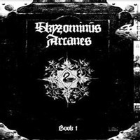 Piloophaz présente 'Skyzominus Arcanes - Book 1' Piloophaz présente 'Skyzominus Arcanes - Book 1'