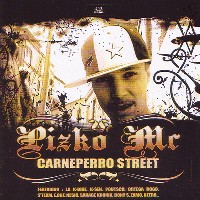 Pizko Mc feat Nesio 'Le monde dans lequel tu vis' Rmx