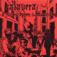 Calavera 'Comment ils font?' Calavera 'Comment ils font?'