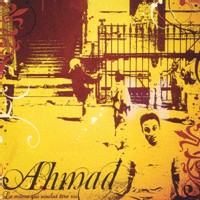 L'album d'Ahmad 'Le môme qui voulut être roi'