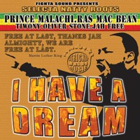 Mixtape du Fighta Sound 'I have a dream' à download
