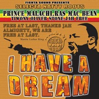Mixtape du Fighta Sound 'I have a dream' à download Mixtape du Fighta Sound 'I have a dream' à download