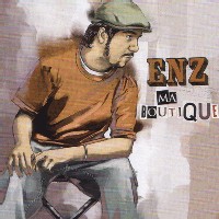 Maxi Vinyl & Album CD de Enz dans les bacs Maxi Vinyl & Album CD de Enz dans les bacs