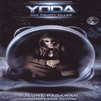 8 titres de Yoda 'Jeune padawan'