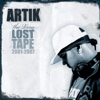 'The very lost Tape' de Artik à download 'The very lost Tape' de Artik à download