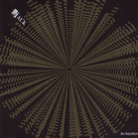 'En fraction', l'album de Dj Al'K 'En fraction', l'album de Dj Al'K