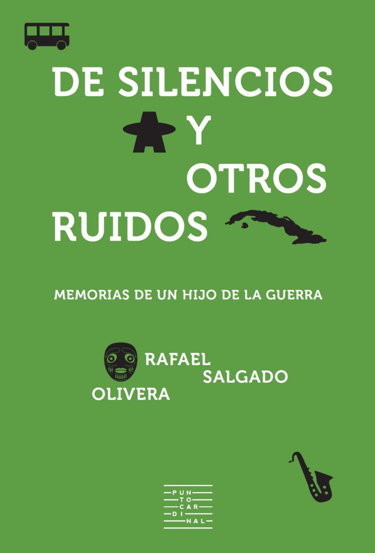 Emission "Frontline" avec Rafael Salgado Olivera Emission "Frontline" avec Rafael Salgado Olivera