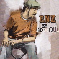 Enz 'Ma boutique' Enz 'Ma boutique'