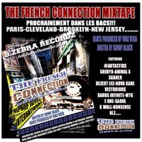 Mix promo 'The French Connection Mixtape'