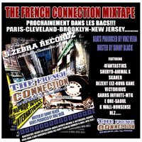Mix promo 'The French Connection Mixtape' Mix promo 'The French Connection Mixtape'