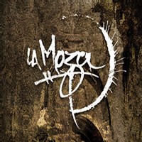 Premier maxi Vinyl de La Moza Premier maxi Vinyl de La Moza